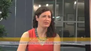 Connecticut Spotlight: Energize CT Resources