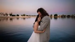 A God Created Love Story | Dion & Joshua | Arizona Videographer