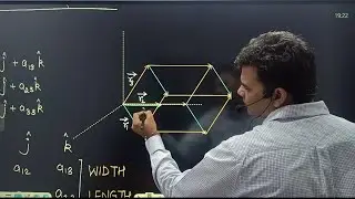 Matrices & Determinants: Properties of Determinants - I Class-12th#jee #mathematics#competition#nda