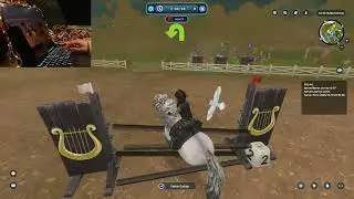 H&M Rainbow Grand-Prix Shortcuts ~ 47:27 ~ Star Stable Online
