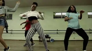 Lil Baby DaniLeigh - Lil Bebe . I CHOREO by FALLY van GENNIP