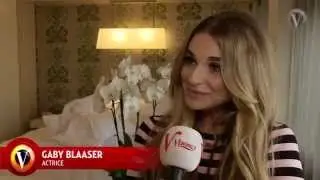 Interview Gaby Blaaser uit GTST - Superguide - Veronica Magazine