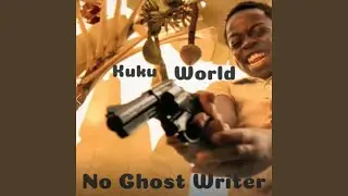 No Ghost Writer