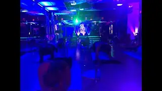 Katia IHP45 min. YOGA HELL BROOKLYN