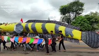 HUT DESA SRIMENANTI YANG KE 40 TAHUN, MATARAM BARU LAMPUNG TIMUR, LAMPUNG.