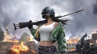 PUBG PC Live