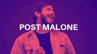 Post Malone x 21 Savage Type Beat 2017 - The Exit | Instrumental 2017