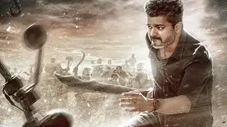 Oru Pere Varalaaru Song 💥 WhatsApp Status Jana Nayagan 🔥 @madhes007x 