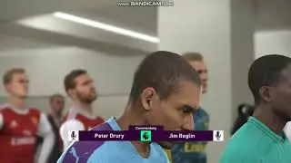 REVIEW stadium server