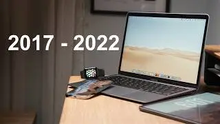 Living With Slightly Older Apple Tech To See If It&rsquo;s Even Worth Upgrading