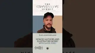 Author&ndash;Illustrator Relationships Explained | Last Day to Join This Week&rsquo;s Pitch Event
