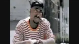 Tupac - When We Ride On Our Enemies [Remix by Fazubb]