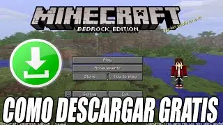 How to download and install Minecraft Bedrock for PC