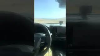 Laughlin, Nevada - Highway 163