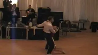 ULHS 2008 - Showcase - Andreas and Hanna
