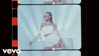 Serayah - Love It