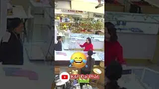 K&P Đại Ph&aacute;t B&aacute;n Đắt Qu&aacute;, Chủ Tiệm Cẩm Thạch L&ecirc;n Chửi❗❗