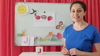 Забавно учење со Тетка Кате - Сезона 2 / Епизода 2