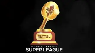 Preston v. Sean | St. Louis Table Tennis Super League
