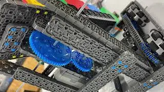11476A Early World Reveal Tower Takeover