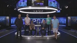 PCA 2016 Main Event Final Table | PokerStars Caribbean Adventure