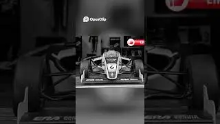 McLaren F1_ From Go-Karts to Wet