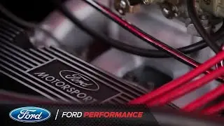 Behind the Scenes: Ford Mustang's 50 Years of Fun | Mustang | Ford Performance