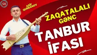 ZAQATALALI GƏNC VƏ ONDAN M&Ouml;HTƏŞƏM İFA/Asif Qurbanov @asifqurbanovofficial @Cavid_Talali @genclertv
