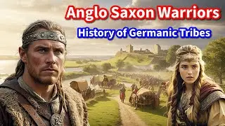 Who Were the Anglo-Saxons? The Story of Britain&rsquo;s Early Heroes