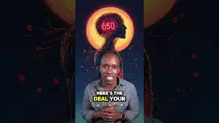 Consistent wake-up time beats sleep length. Truth or Trash? Episode 183 #biology #science