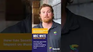 Secchi x Buske Logistics: Revolutionizing Employee Accountability: Secchi Transformed the Workplace