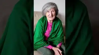 Nonna Maria Rosa