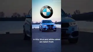 Why Does Audi Have 4 Rings? #facts #bmw #shorts