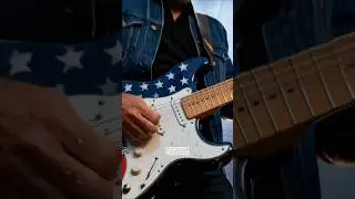 Lone Star Current &ndash; 2026 Southern Rock Anthem ⚡Tex Rockhead
