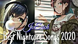 Best Nightcore 2020