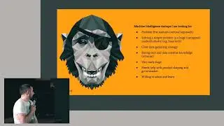 The State of AI From an Entrepreneurial and Investment Perspective