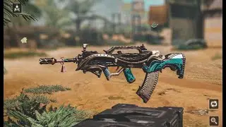 Call of duty Mobile Season 3 Tokyo Escape & OASIS Map & TYPE-25 Blueprint gameplay
