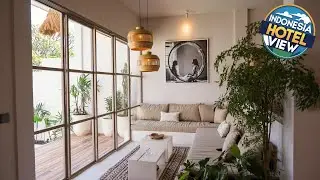 House of Yin Yang | Bali, Indonesia | Hotel Review 🏨