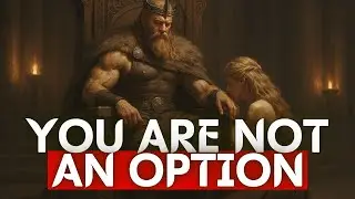 9 Viking Mindset Secrets to Be Treated Like a King, Not an Option