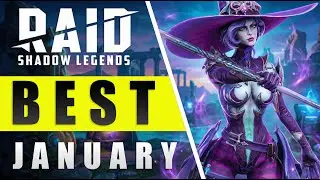🚨 LIMITED RAID CODES &ndash; JANUARY 2026!