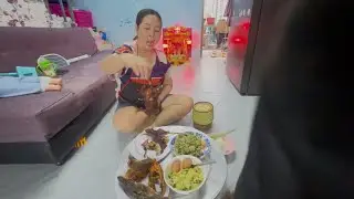 🇹🇭♥️🇱🇦กินเป็นบ่