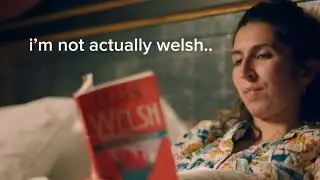 short clips from episode 2 that made me laugh (traitors uk)