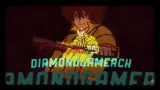 Intro DAIMONDGAMER CH By GSZ