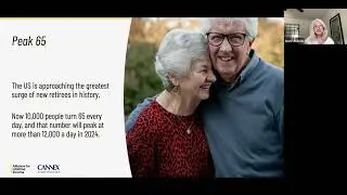 Alliance for Lifetime Income - Protected Retirement Income and Planning Research Briefing