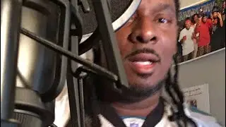 TLuv Talks Podcast  1st live on YouTube