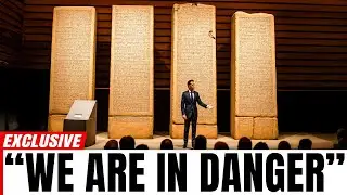 AI Just Translated Ancient Sumerian Texts &mdash; And Reveals Terrifying Knowledge About Human Races
