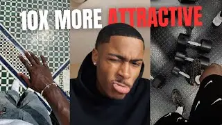Become More ATTRACTIVE for Black Men / (no bs guide)