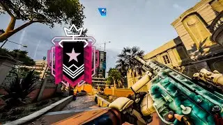#1 CHAMPION BEST CONTROLLER SETTINGS ON OPERATION VECTOR GLARE ON PS5/XBOX - RAINBOW SIX SIEGE