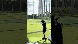 #golfing #golf #golfplayer #golfskill #golflife #progolfer #golfswing