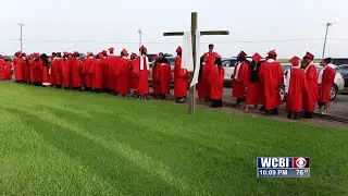 M-PAC provides free meal to honor class of 2024 in Noxubee Co.